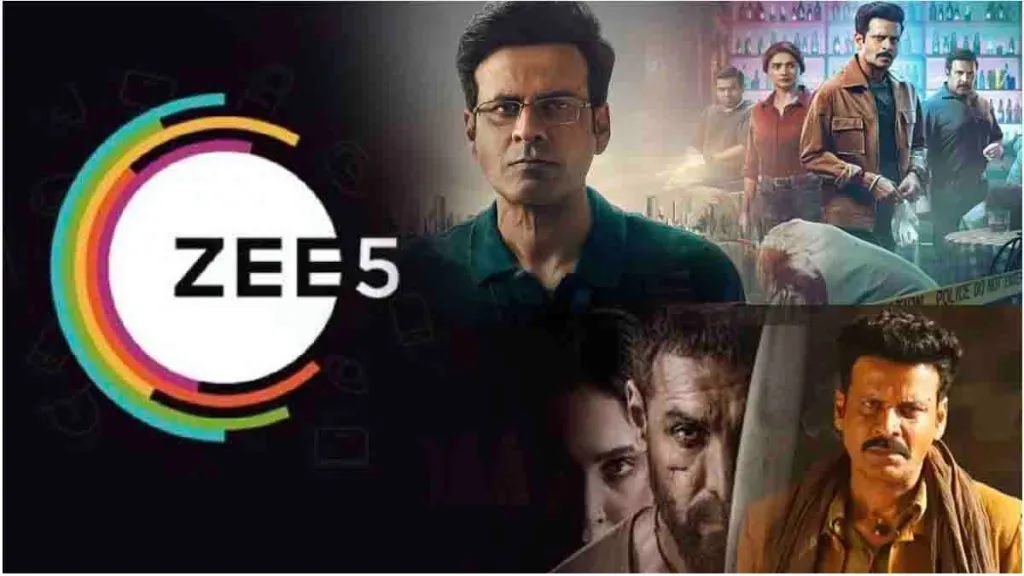 આ 7 મૂવીઝ Zee5 પર ધૂમ મચાવી રહી છે, જે ડિસેમ્બરના શિયાળામાં વીકએન્ડની મજા બમણી કરી દેશે. https://www.pravinews.com/entertainment/ott-zee5-most-trending-movies-despatch-brother-vedaa-to-silence-2-manoj-bajpai-watch-on-weekend-75056