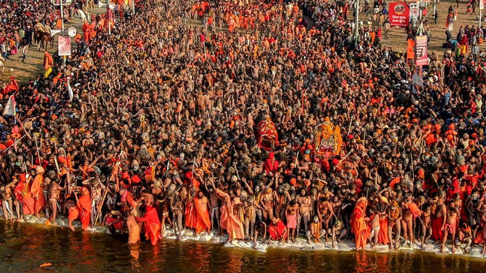 Maha Kumbh 2025: મહાકુંભમાં ગયા વગર જોઈએ છે તમારે પુણ્ય! તો બસ ઘરે બેસીને કરી નાખો આ 3 કામ https://www.pravinews.com/world-news-in-gujarati/prayagraj-maha-kumbh-mela-2025-if-you-dont-go-allahabad-snan-do-these-3-remedies-at-home-will-get-benefits-of-bathing-80762