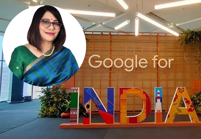 IIM થી Google India સુધી, પ્રીતિ લોબાના કંપનીના નવા વાઇસ પ્રેસિડેન્ટ કેવી રીતે બન્યા? https://www.pravinews.com/world-news-in-gujarati/preeti-lobana-google-india-new-vice-president-profile-biography-qualification-career-experience-73640