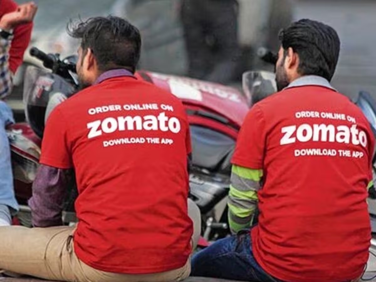 Zomatoના રોકાણકારો માટે આવતીકાલનો દિવસ મોટો છે, તેઓએ શેર પર નજર રાખવી પડશે. https://www.pravinews.com/business/zomato-ltd-share-focus-on-monday-this-is-the-reason-check-details-74927