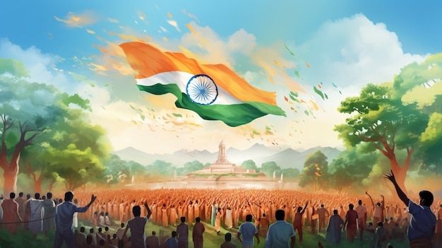 Republic Day 2025: 26 જાન્યુઆરીએ ઉજવાશે દેશનો 76મો પ્રજાસત્તાક દિવસ, જાણો શું છે થીમ https://www.pravinews.com/world-news-in-gujarati/education-republic-day-2025-golden-india-indias-76th-republic-day-will-be-celebrated-with-heritage-and-development-theme-know-important-details-92740