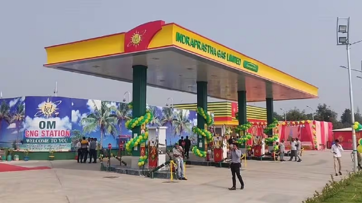 હવે CNG સસ્તું થશે! સરકારે IGL, MGL અને અદાણી-ટોટલને મળતો સસ્તા ગેસનો વધાર્યો પુરવઠો https://www.pravinews.com/business/government-increased-cheap-gas-supply-to-igl-mgl-and-adani-total-gas-limited-88484