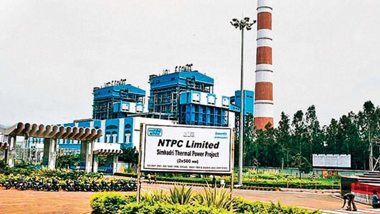 NTPC એ 475 એન્જિનિયરિંગ સ્નાતકોની ભરતી કરી, અરજી કરવાની છેલ્લી તારીખ નજીક આવી ગઈ https://www.pravinews.com/education/jobs/ntpc-recruits-475-engineering-graduates-application-deadline-nears-102136