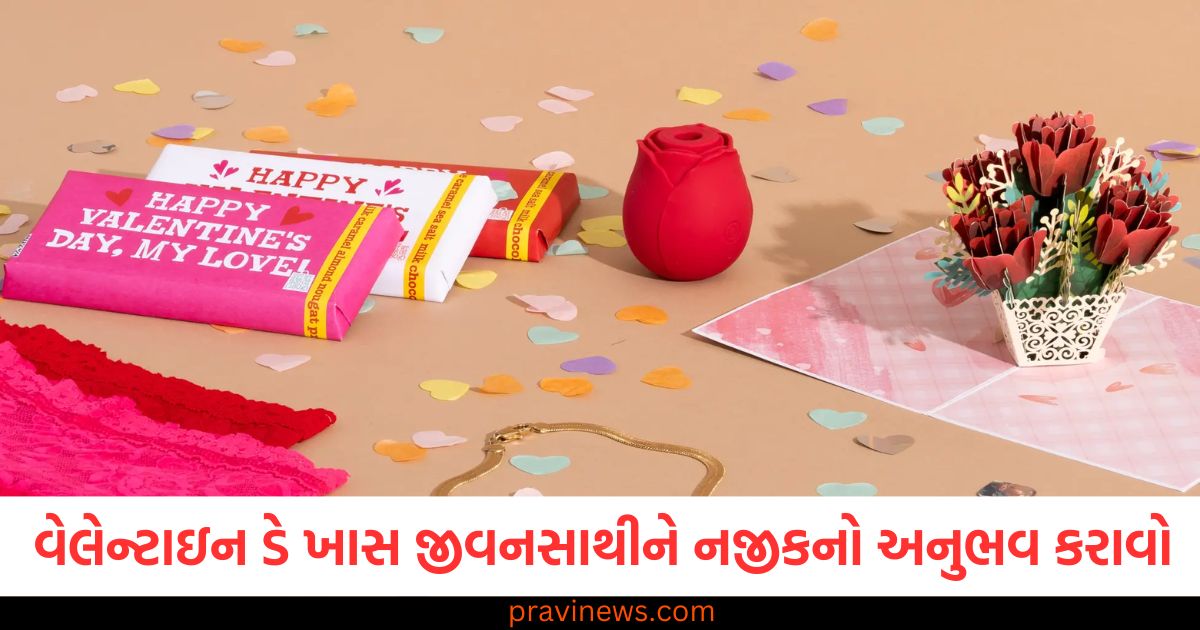 દૂર હોવા છતાં પણ તમારા જીવનસાથીને નજીકનો અનુભવ કરાવો, વેલેન્ટાઇન ડે વધુ ખાસ બનશે https://www.pravinews.com/lifestyle/valentines-day-2025-long-distance-relationship-surprise-romantic-gift-ideas-girlfriend-express-love-103624