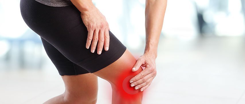 How to Relieve Knee Pain and Stiffness Treat Arthritis with Ayurveda and Yoga 2