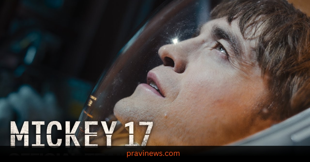 Mickey 17 | Official Trailer https://www.pravinews.com/automobile/preparing-for-a-long-journey-on-a-bike-follow-these-4-tips-to-ensure-a-smooth-ride-40116