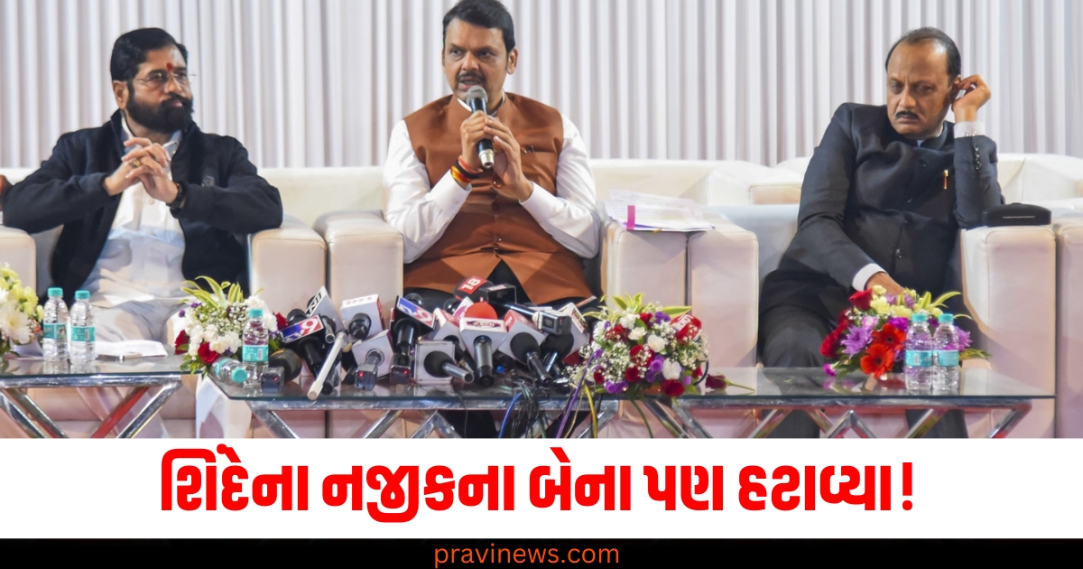 મહારાષ્ટ્રમાં કેબિનેટની યાદીમાંથી ઘણા દિગ્ગજોના નામ હટ્યા, શિંદેના નજીકના બેના પણ હટાવ્યા! https://www.pravinews.com/lifestyle/lifestyle-news-excessive-screen-time-affects-childrens-heart-health-reduce-it-with-the-help-of-these-tips-71199