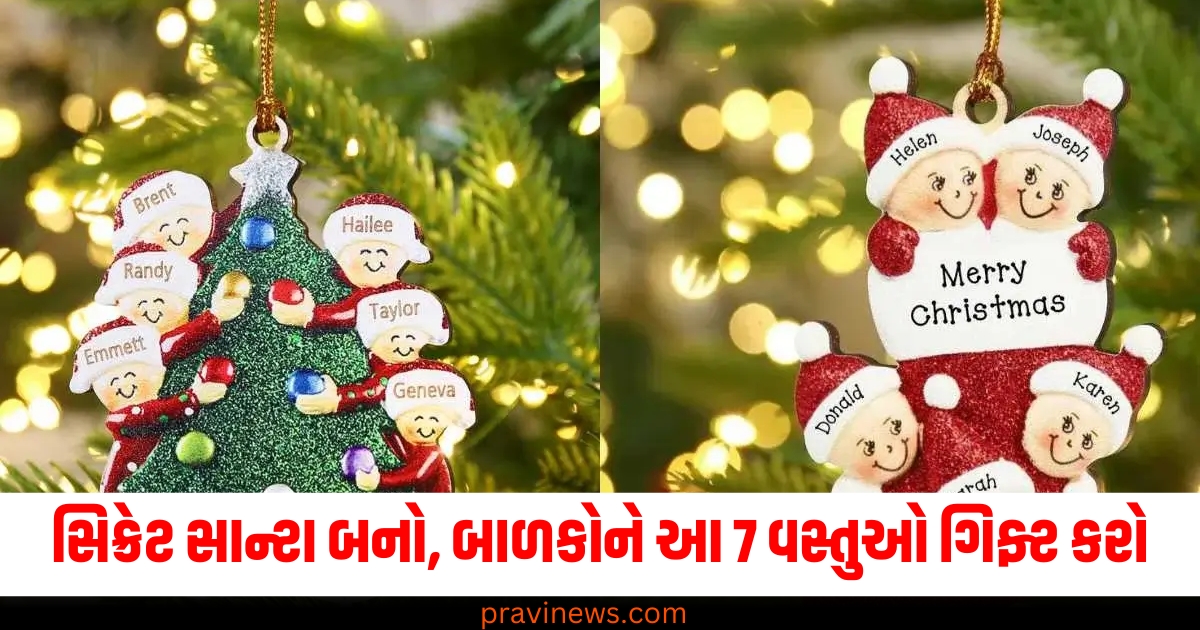 સિક્રેટ સાન્ટા બનો, બાળકોને આ 7 વસ્તુઓ ગિફ્ટ કરો https://www.pravinews.com/lifestyle/aj-kya-banau-winter-breakfast-spicy-and-crunchy-maharashtrian-chana-koliwada-74206