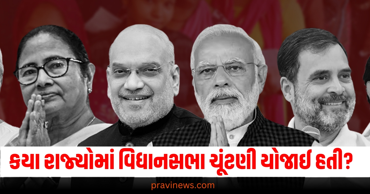 Flashback 2024 Politics : 2024માં કયા રાજ્યોમાં વિધાનસભા ચૂંટણી યોજાઈ હતી? ભાજપ ક્યાં નિષ્ફળ ગયું? https://www.pravinews.com/international-news/delhi-election-aap-accuses-bjp-of-cutting-votes-in-delhi-says-big-thing-about-ec-68460