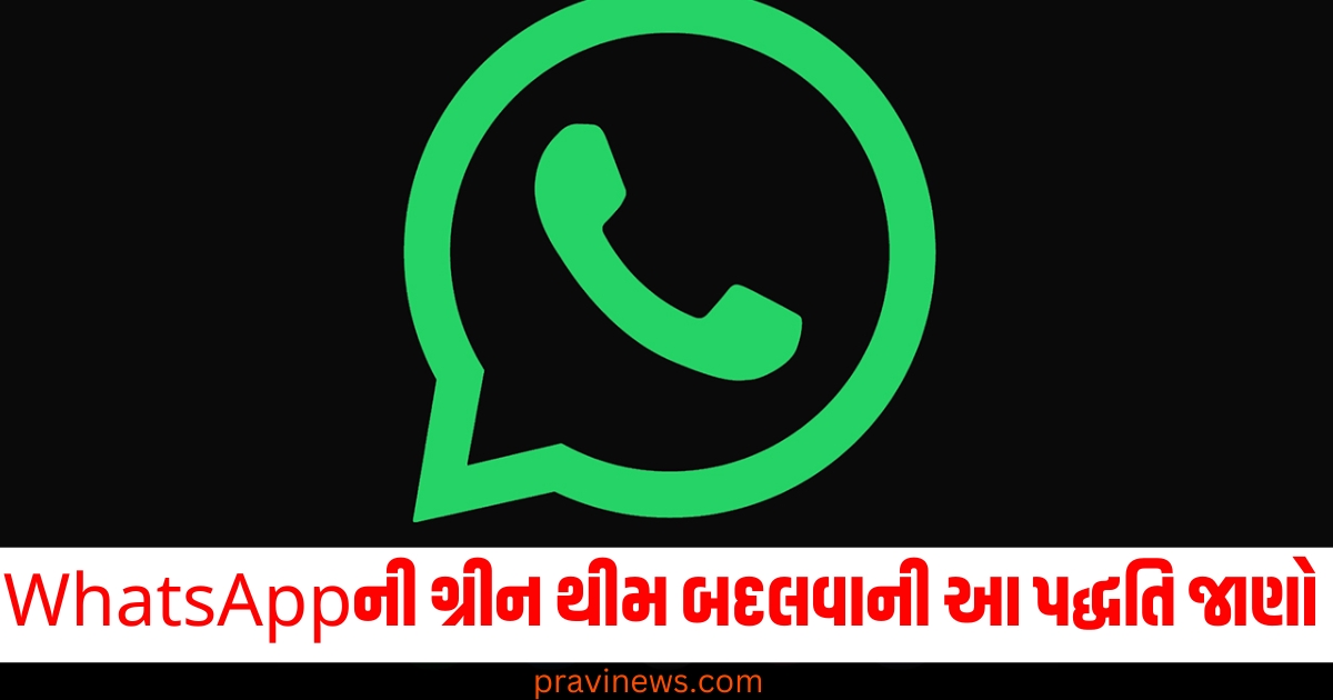 iPhone ધરાવતા 90% લોકો WhatsAppની ગ્રીન થીમ બદલવાની આ પદ્ધતિ જાણતા નથી. https://www.pravinews.com/business/budget/oil-heater-common-mistakes-to-avoid-79329