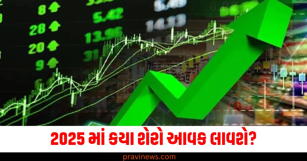 2025, (2025), શેરો, (Stocks), આવક લાવશે, (Will Bring Returns), શેર માર્કેટ, (Stock Market), સાંસદિક શેરો, (Top Stocks), શેરોની યાદી ,(List of Stocks),