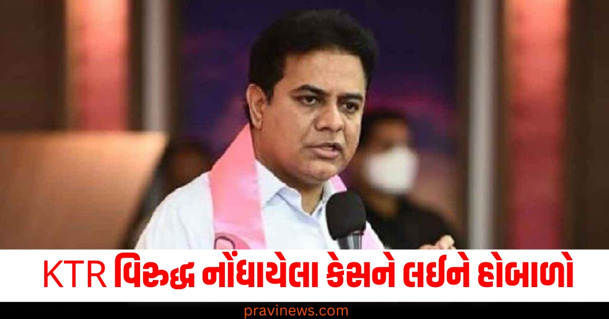 તેલંગાણા વિધાનસભામાં KTR વિરુદ્ધ નોંધાયેલા કેસને લઈને હોબાળો, સરકાર-વિપક્ષ વચ્ચે ઘર્ષણ https://www.pravinews.com/world-news-in-gujarati/kolkata-yellow-taxis-why-the-number-of-taxis-decreasing-in-kolkata-73980