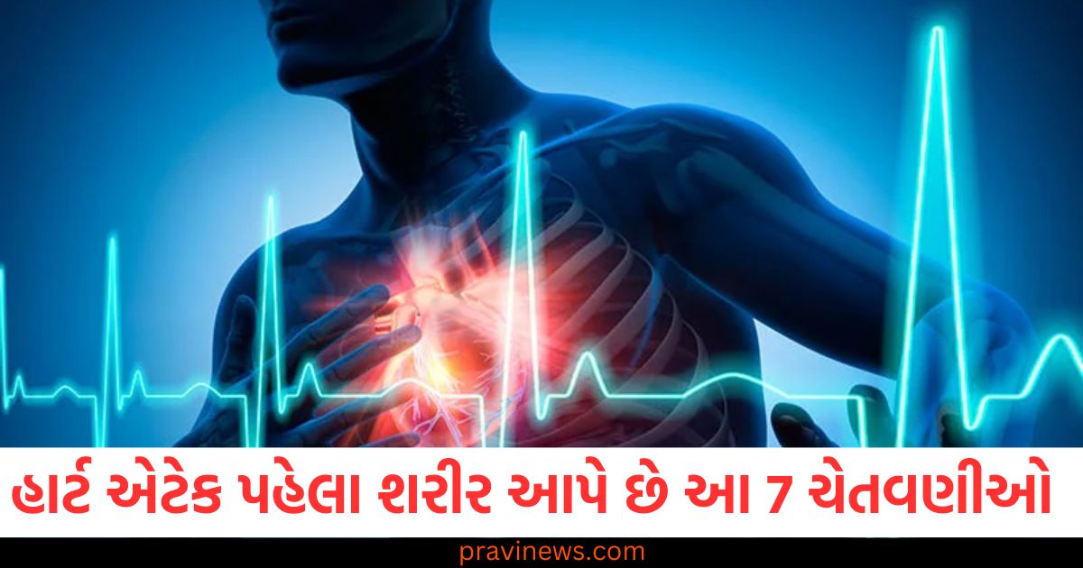 હાર્ટ એટેક પહેલા શરીર આપે છે આ 7 ચેતવણીઓ, નિષ્ણાતો પાસેથી જાણો તેના નિવારક પગલાં https://www.pravinews.com/world-news-in-gujarati/delhi-markets-to-remain-closed-on-polling-day-on-feb-98179