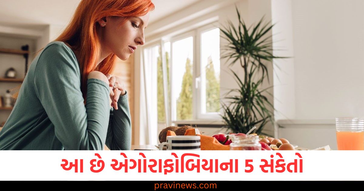 આ છે એગોરાફોબિયાના 5 સંકેતો, જાણો તેને કેવી રીતે અટકાવવું? https://www.pravinews.com/lifestyle/health-fitness/page/3