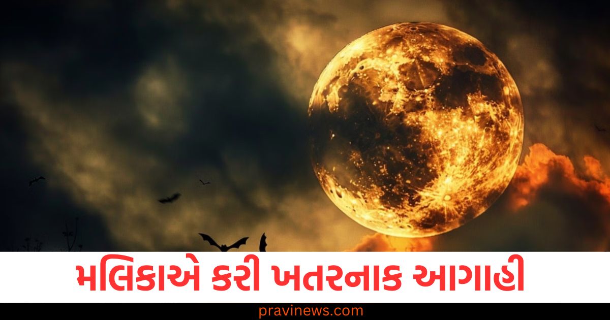 2025, ભવિષ્ય, મલિકાની આગાહીઓ, બાબા વાંગા, નોસ્ટ્રાડેમસ,