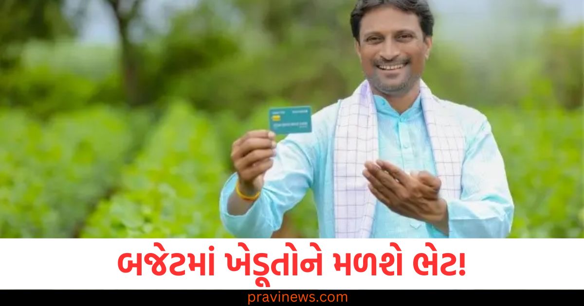 બજેટમાં ખેડૂતોને મળશે ભેટ! કિસાન ક્રેડિટ કાર્ડની મર્યાદા 3 લાખથી વધીને આટલી થશે https://www.pravinews.com/world-news-in-gujarati/swami-vivekananda-jayanti-2025-significance-know-why-is-youth-day-celebrated-on-swami-vivekanand-birthday-87977