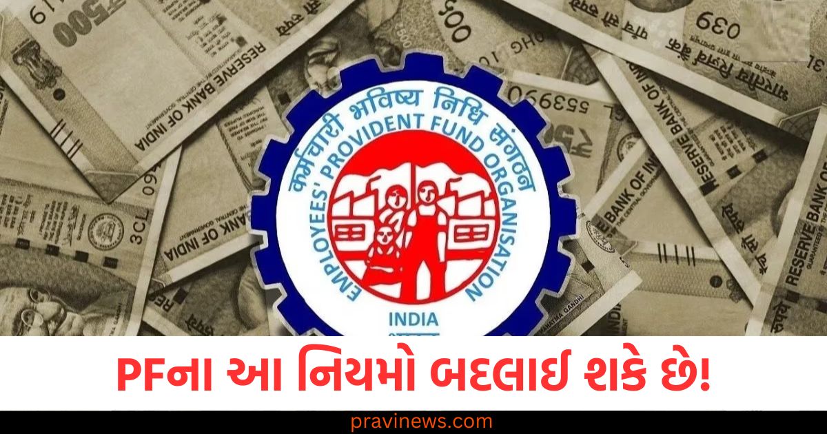 PFના આ નિયમો બદલાઈ શકે છે! ATM માંથી પૈસા ઉપાડવા સિવાય કયા કયા ફેરફારો થઈ શકે છે? https://www.pravinews.com/business/indigo-december-quarter-net-profit-dropped-above18-per-cent-to-2448-crore-94534