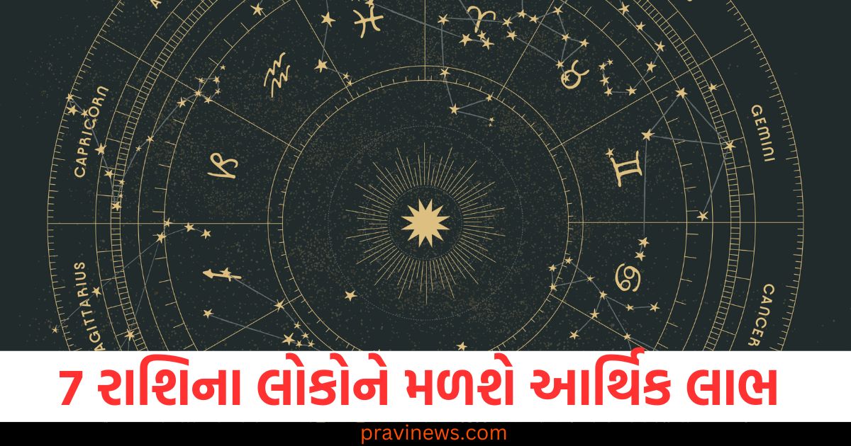 7 રાશિના લોકોને મળશે આર્થિક લાભ , જાણો શું કહે છે તમારી રાશિ https://www.pravinews.com/religion/lucky-zodiac-sign-on-1-january-2025-astrology-tips-aries-taurus-cancer-virgo-capricorn-80218