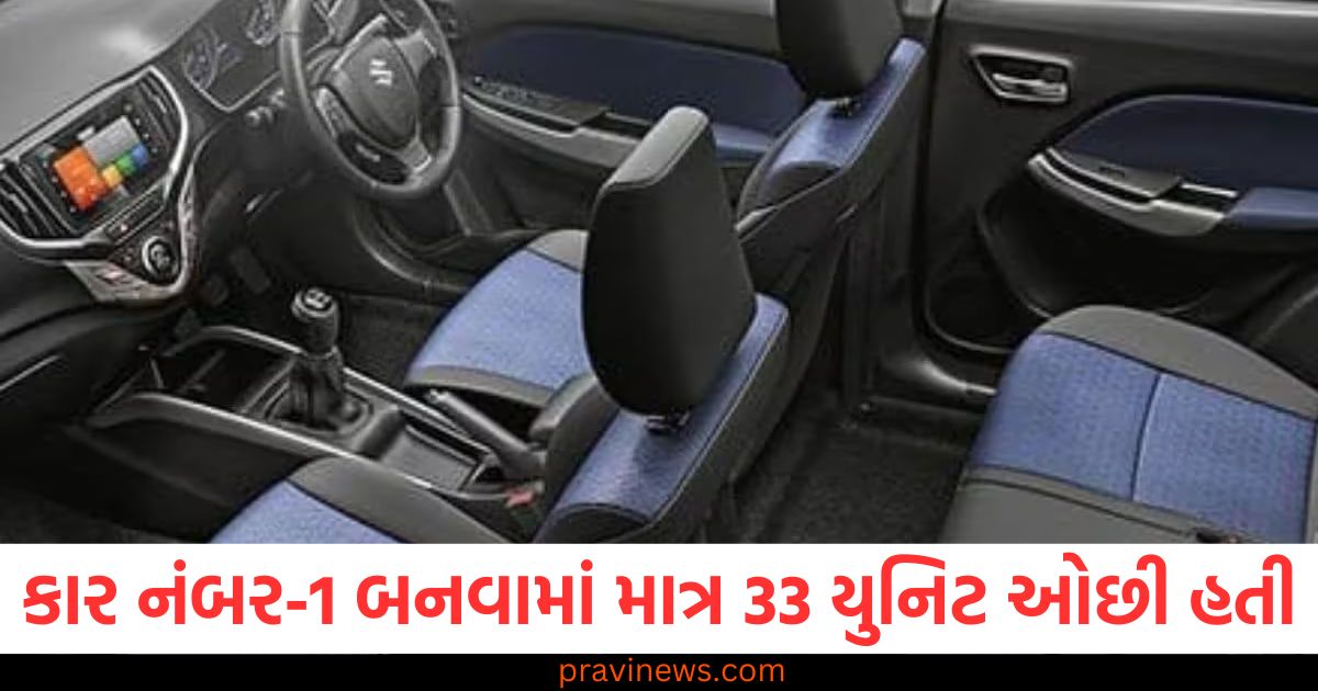 આ કાર નંબર-1 બનવામાં માત્ર 33 યુનિટ ઓછી હતી, કિંમત છે માત્ર  6 લાખ રૂપિયા https://www.pravinews.com/travel-news/best-places-to-visit-in-pangot-near-nainital-84383