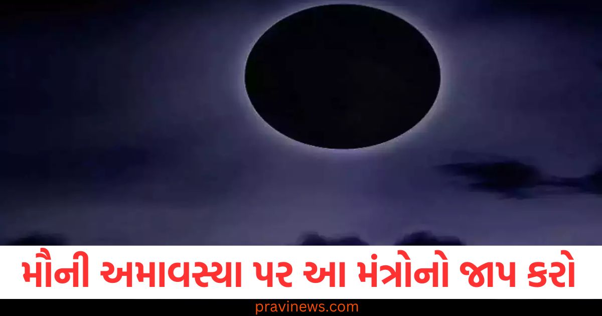 મૌની અમાવસ્યાના દિવસે આ મંત્રોનો જાપ કરો, પૂર્વજોના આશીર્વાદ ચોક્કસ મળશે https://www.pravinews.com/international-news/america-donald-trump-family-tree-know-about-his-grandfather-and-mother-92891