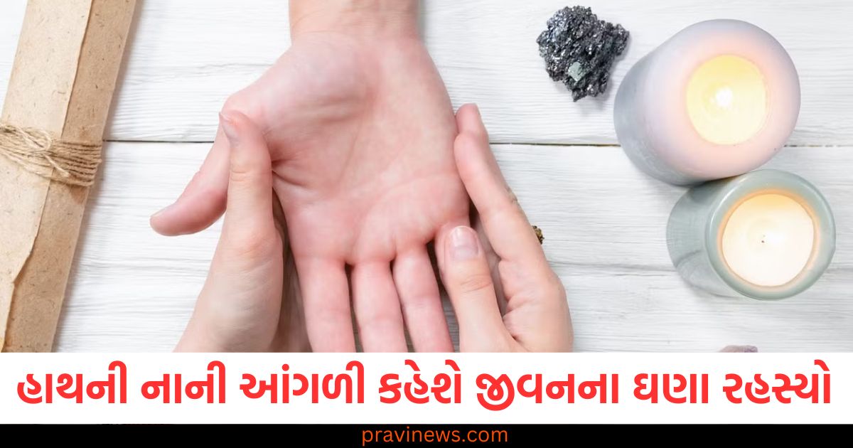 હથેળીની નાની આંગળી કહે છે તમારા જીવનના ઘણા રહસ્યો, જાણો હસ્તરેખાશાસ્ત્ર શું કહે છે https://www.pravinews.com/religion/makar-sankranti-2025-festivals-hinduism-82215