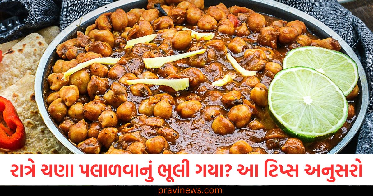 રાત્રે ચણા પલાળવાનું ભૂલી ગયા? આ ટિપ્સ અનુસરો...થોડા જ સમયમાં તૈયાર થઈ જશે https://www.pravinews.com/international-news/china-shandong-china-1st-indigenous-aircraft-carrier-dead-zone-for-enemy-in-sea-huge-power-of-fighter-jets-82694