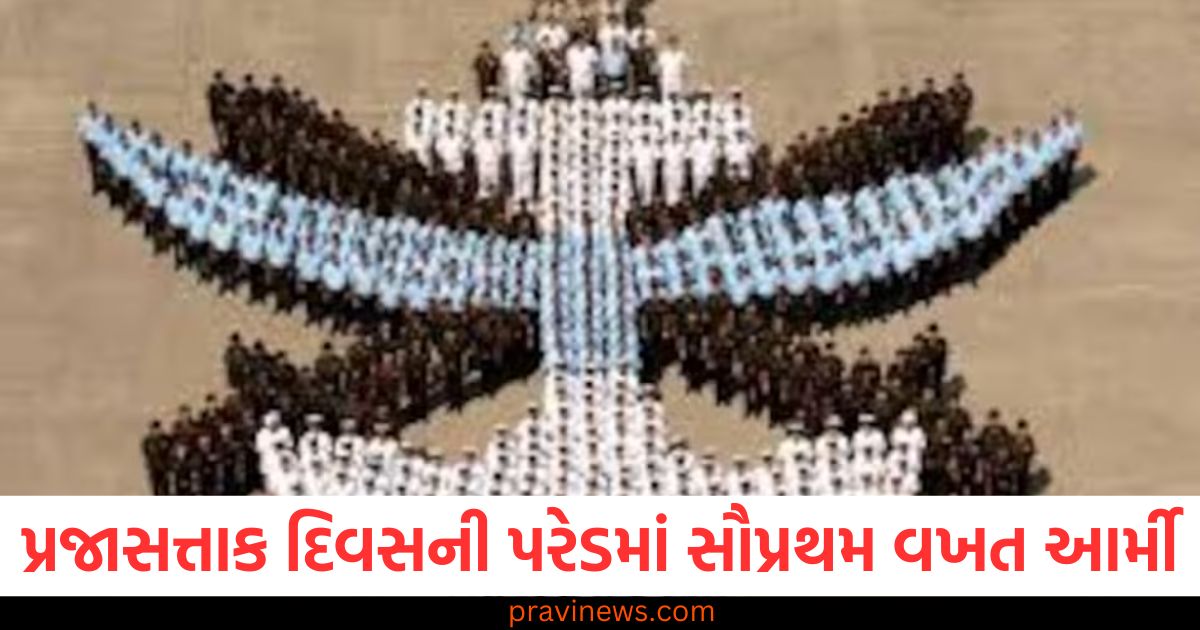 પ્રજાસત્તાક, દિવસ, પરેડ, આર્મી, એકતા, સંકલન,