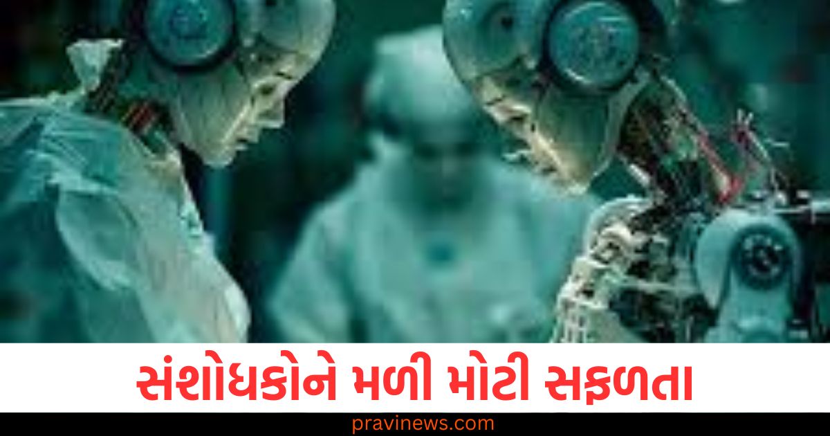 સંશોધકોને મળી મોટી સફળતા, કોમ્પ્લેક્સ સર્જરી હવે રોબોટ કરશે https://www.pravinews.com/religion/astrology/kal-ka-rashifal-tomorrow-horoscope-6-january-2025-bhavishyafal-lucky-and-unlucky-zodiac-signs-83752