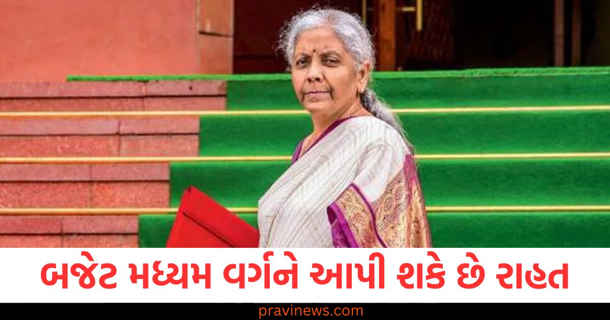 2025 બજેટ મધ્યમ વર્ગ માટે રાહત, નાણામંત્રી 2025 બજેટમાં મધ્યમ વર્ગ માટે યોજનાઓ, 2025 બજેટ: નાણામંત્રીની રાહત યોજનાઓ માટેની જાહેરાત, બજેટ 2025: મધ્યમ વર્ગ માટે નાણામંત્રીના યોજના પ્રતિસાદ,