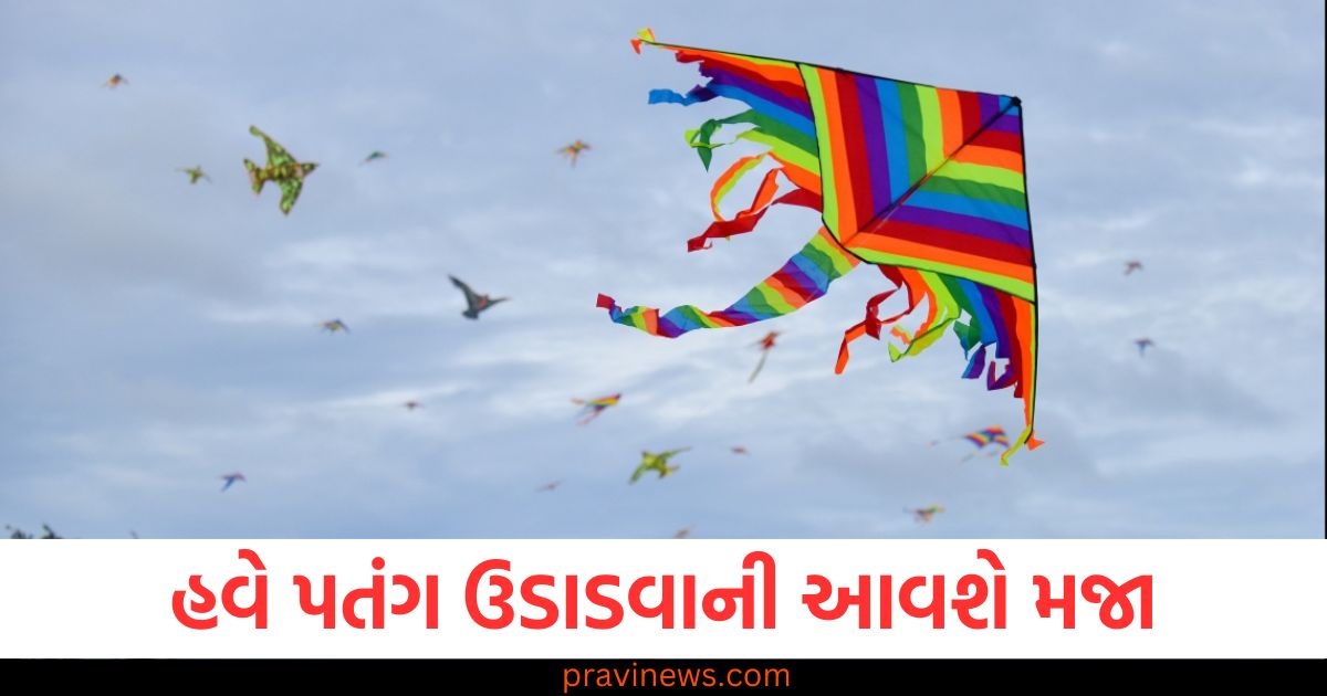 ભાઈ સાહેબ, હવે પતંગ ઉડાડવાની મજા આવશે, બજારમાં ઓટોમેટિક પતંગ ઉડાડવાની સુવિધા ઉપલબ્ધ https://www.pravinews.com/world-news-in-gujarati/kanpur-police-arrested-the-person-who-misbehaved-with-samajwadi-party-mla-naseem-solanki-ann-87323