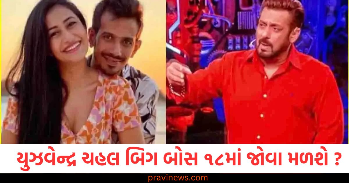 ધનશ્રી (Dhanashree) છૂટાછેડા (Divorce) અફવાઓ (Rumors)