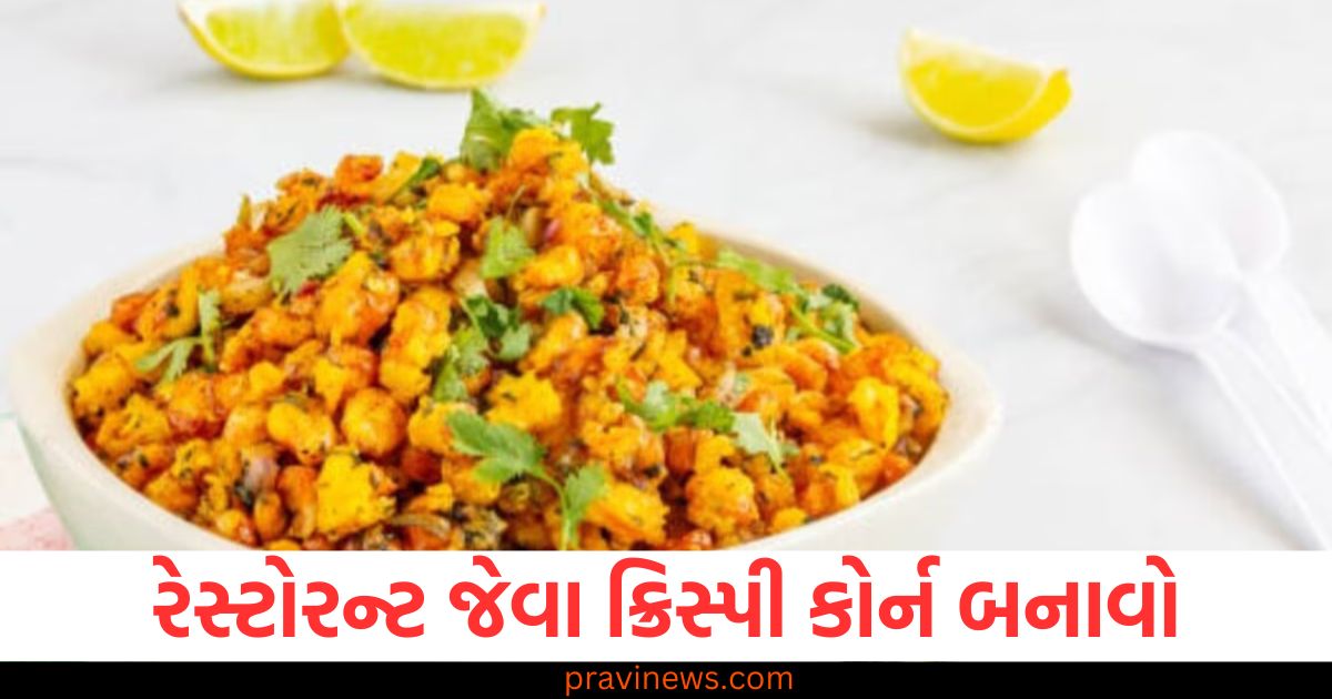 રેસ્ટોરન્ટ જેવા ક્રિસ્પી કોર્ન બનાવો , આ 5 ટિપ્સ અનુસરો https://www.pravinews.com/international-news/trump-gold-card-visa-for-the-super-rich-will-impact-indians-onlu-super-rich-can-afford-this-109559