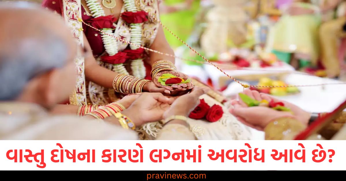 વાસ્તુ દોષના કારણે લગ્નમાં અવરોધ આવે છે? જાણો તેનું મુખ્ય કારણ https://www.pravinews.com/world-news-in-gujarati/nilam-shinde-fathers-gets-emergency-visa-slot-to-us-after-10-days-battle-110053