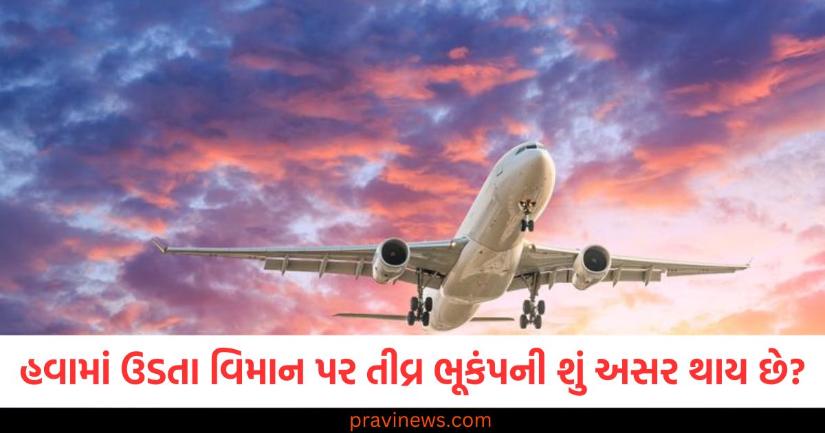 હવામાં ઉડતા વિમાન પર તીવ્ર ભૂકંપની શું અસર થાય છે? જવાબ જાણો https://www.pravinews.com/ajab-gajab/earthquake-of-4-0-magnitude-felt-in-delhi-know-what-would-be-the-effect-of-earthquake-on-flights-in-the-air-105375