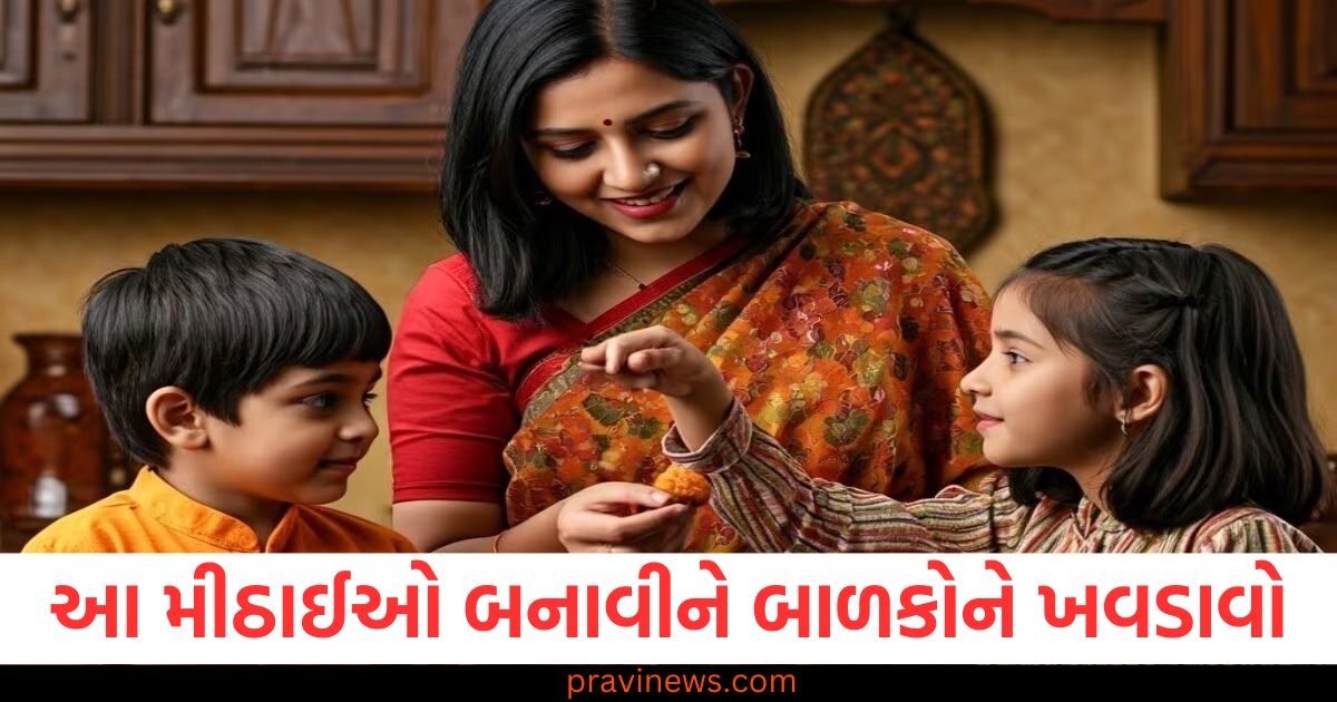 મગજ માટે 'અમૃત' થી ઓછી નથી આ 4 મીઠાઈઓ, તેને બનાવીને બાળકોને ખવડાવો https://www.pravinews.com/world-news-in-gujarati/huge-fire-broke-out-plastic-pipe-warehouse-moradabad-flames-rising-with-black-smoke-people-trapped-inside-103763