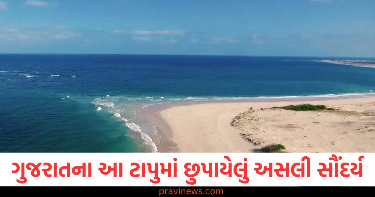 ગુજરાતના આ ટાપુમાં છુપાયેલું અસલી સૌંદર્ય, આ દરિયાકિનારો તેની સુંદરતા માટે બેજોડ છે https://www.pravinews.com/religion/what-rare-coincidences-are-happening-on-mahashivratri-the-luck-of-people-of-this-zodiac-sign-will-shine-100752