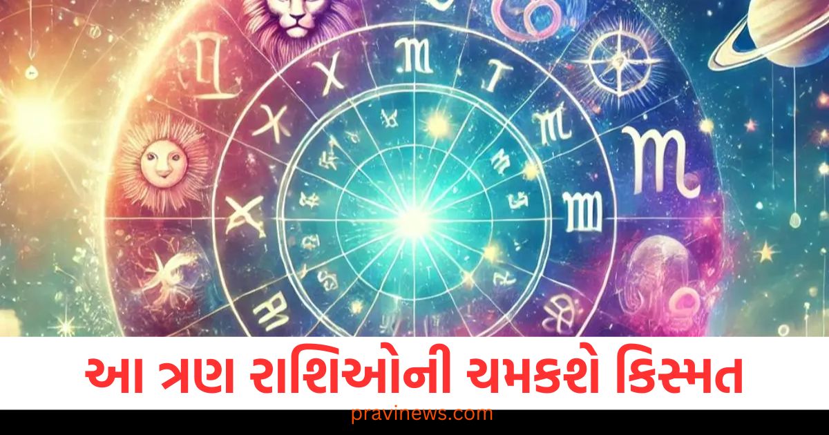 આ ત્રણ રાશિઓની ચમકશે કિસ્મત, જાણો શું કહે છે તમારી રાશિ https://www.pravinews.com/religion/recite-this-chalisa-on-jaya-ekadashi-all-your-problems-will-be-solved-100097