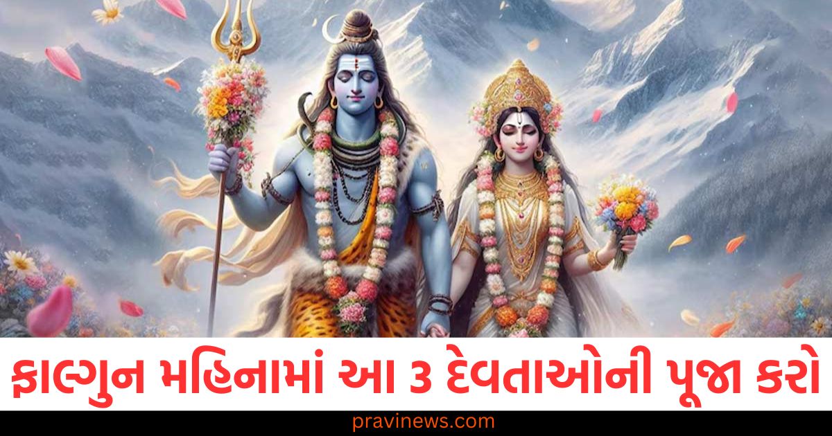 ફાલ્ગુન મહિનામાં આ 3 દેવતાઓની પૂજા કરો, નસીબ ચમકશે અને માનસિક શાંતિ મળશે! https://www.pravinews.com/international-news/is-benjamin-netanyahu-echoing-donald-trumps-tune-what-are-israel-and-america-going-to-do-with-gaza-105262