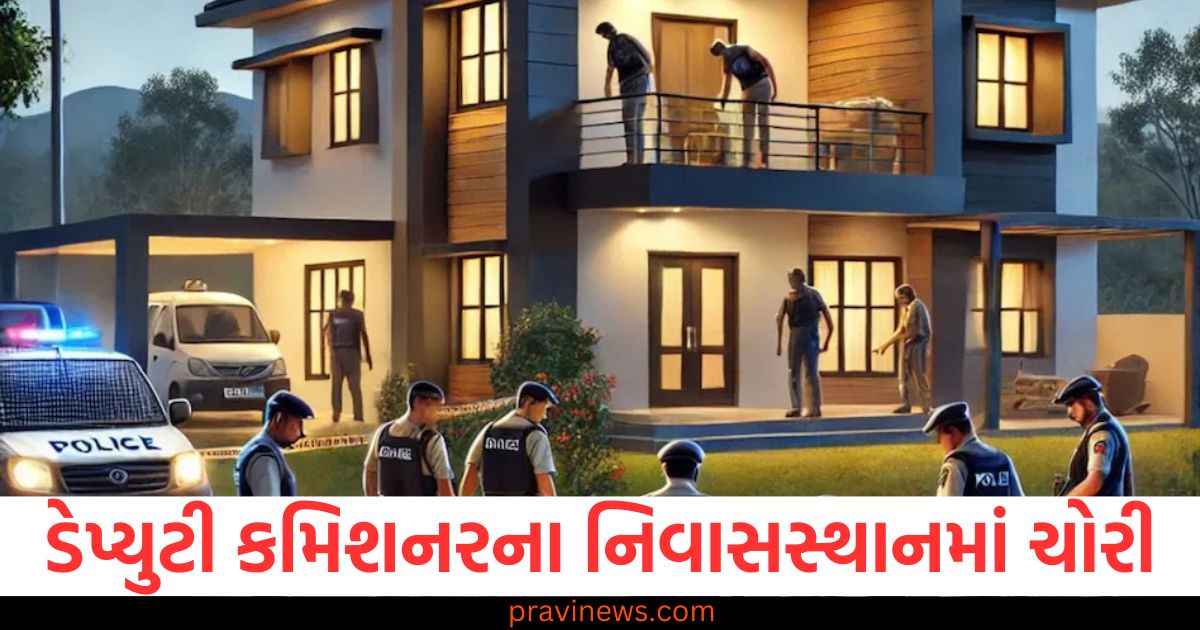 બોકારોમાં ડેપ્યુટી કમિશનરના નિવાસસ્થાનમાં ચોરી, રોકડ અને ઘરેણાં ગાયબ https://www.pravinews.com/world-news-in-gujarati/mandi-himachal-pradesh-earthquake-update-people-came-out-house-107966