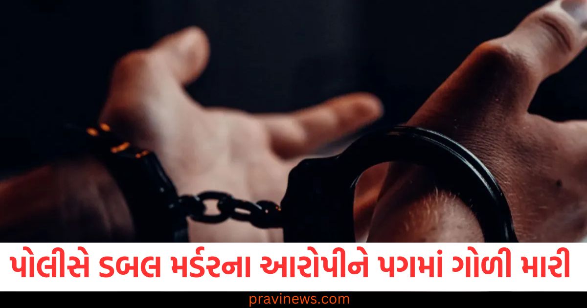 પોલીસે ડબલ મર્ડરના આરોપીને પગમાં ગોળી મારી, તેના માથે 50,000 રૂપિયાનું ઇનામ રાખ્યું હતું https://www.pravinews.com/world-news-in-gujarati/budget-2025-delhi-aiims-gets-hike-of-rs-677-crore-focus-on-improve-health-services-and-facilities-99022