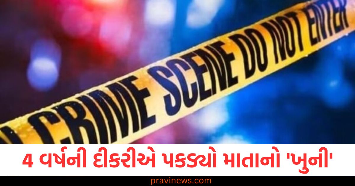 મુરાદાબાદમાં 4 વર્ષની દીકરીએ પકડ્યો માતાનો 'ખુની', સોફ્ટવેર એન્જિનિયરની ધરપકડ https://www.pravinews.com/world-news-in-gujarati/contempt-case-on-bulldozer-action-in-sambhal-reached-supreme-court-court-gave-this-advice-100783